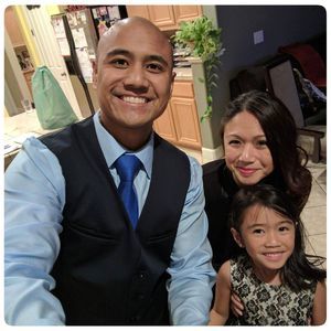 Meet your Posher, Joy